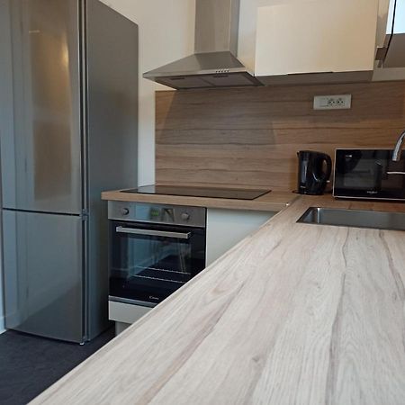 Spacieux Appartement Au Centre Du Mans 르망 외부 사진