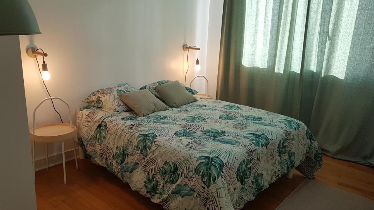 Spacieux Appartement Au Centre Du Mans 르망 외부 사진