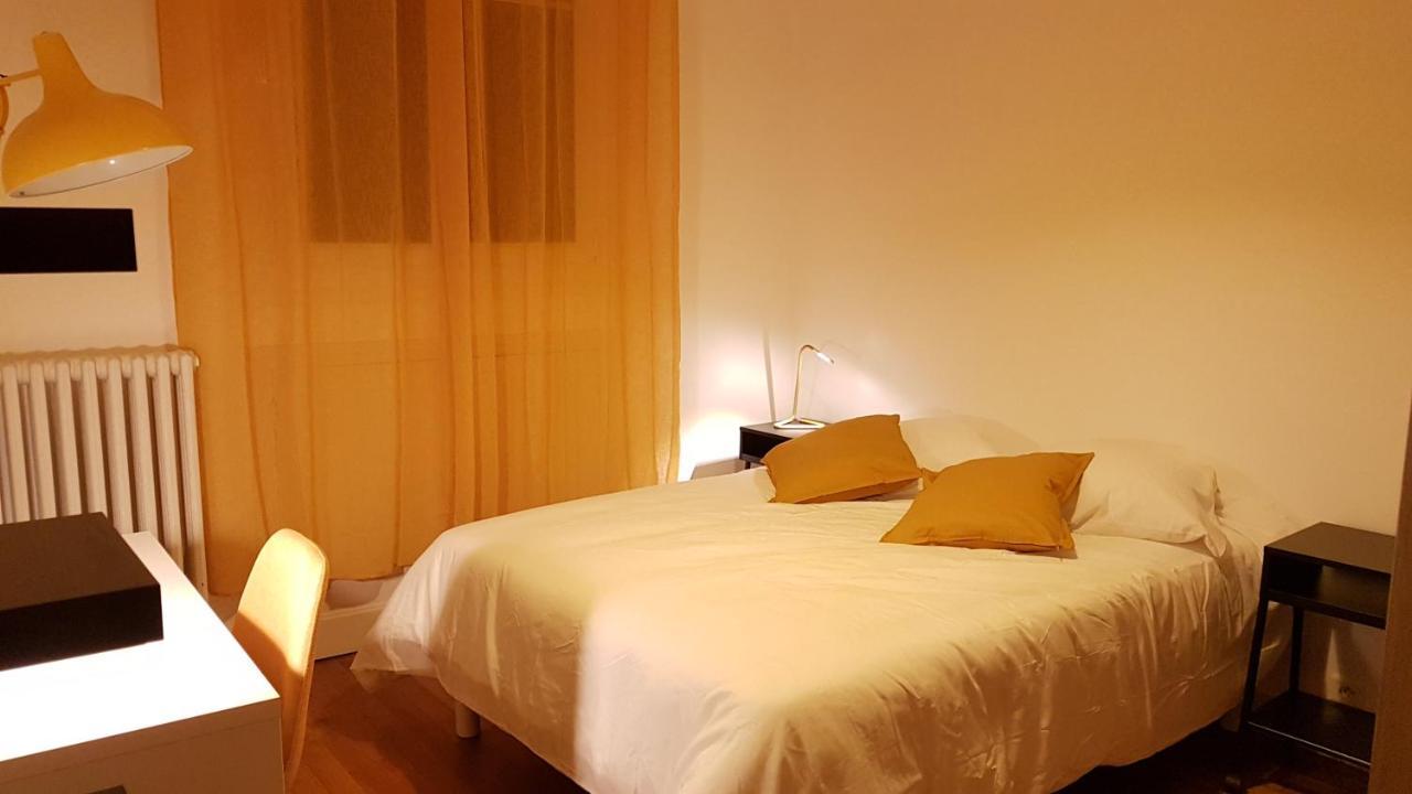 Spacieux Appartement Au Centre Du Mans 르망 외부 사진
